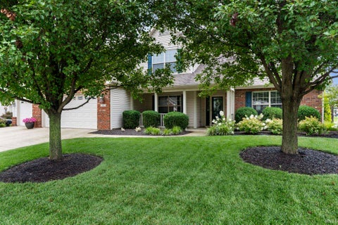 Tiny photo for 15 Kingfisher Circle, Lafayette, IN 47909 (MLS # 202630469)