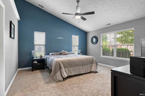 Tiny photo for 15 Kingfisher Circle, Lafayette, IN 47909 (MLS # 202630469)