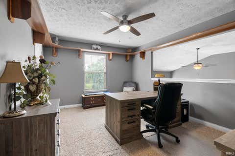 Tiny photo for 15 Kingfisher Circle, Lafayette, IN 47909 (MLS # 202630469)