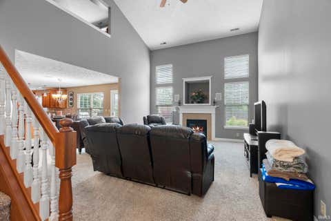 Tiny photo for 15 Kingfisher Circle, Lafayette, IN 47909 (MLS # 202630469)