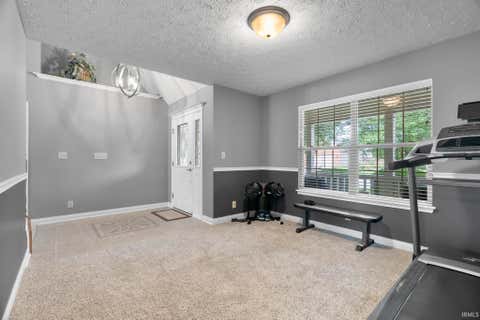 Tiny photo for 15 Kingfisher Circle, Lafayette, IN 47909 (MLS # 202630469)