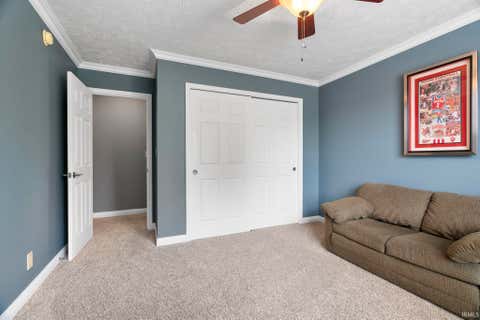 Tiny photo for 15 Kingfisher Circle, Lafayette, IN 47909 (MLS # 202630469)