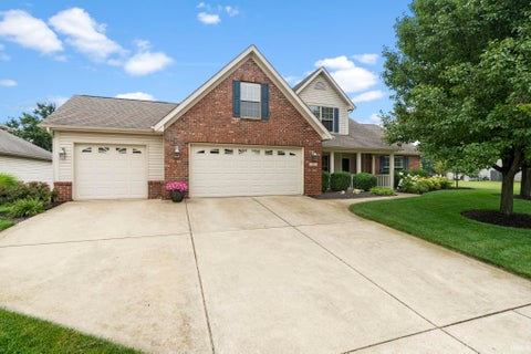 Photo of 15 Kingfisher Circle, Lafayette, IN 47909 (MLS # 202630469)