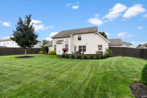 Tiny photo for 15 Kingfisher Circle, Lafayette, IN 47909 (MLS # 202630469)