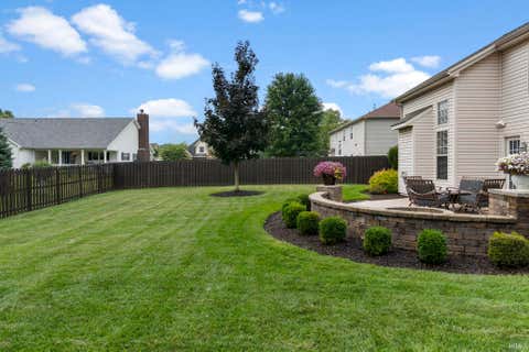 Tiny photo for 15 Kingfisher Circle, Lafayette, IN 47909 (MLS # 202630469)