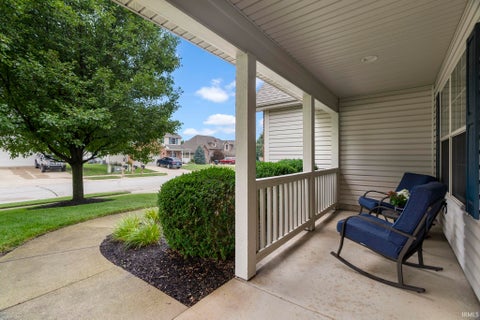 Tiny photo for 15 Kingfisher Circle, Lafayette, IN 47909 (MLS # 202630469)
