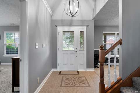 Tiny photo for 15 Kingfisher Circle, Lafayette, IN 47909 (MLS # 202630469)