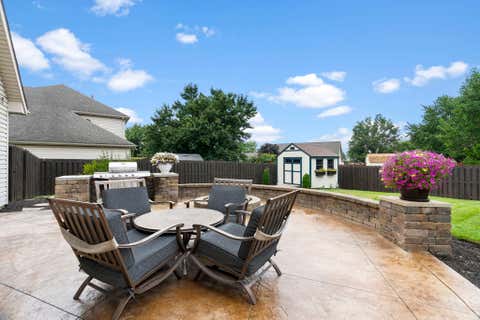 Tiny photo for 15 Kingfisher Circle, Lafayette, IN 47909 (MLS # 202630469)