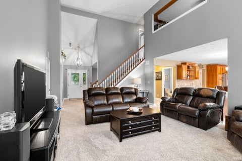 Tiny photo for 15 Kingfisher Circle, Lafayette, IN 47909 (MLS # 202630469)