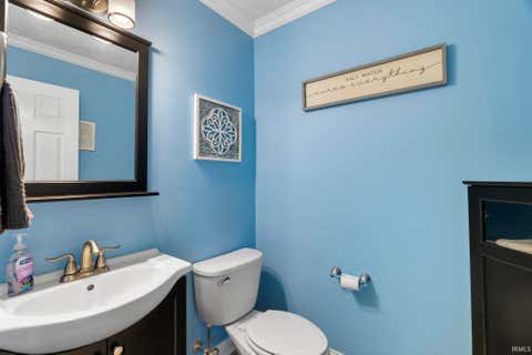 Tiny photo for 15 Kingfisher Circle, Lafayette, IN 47909 (MLS # 202630469)