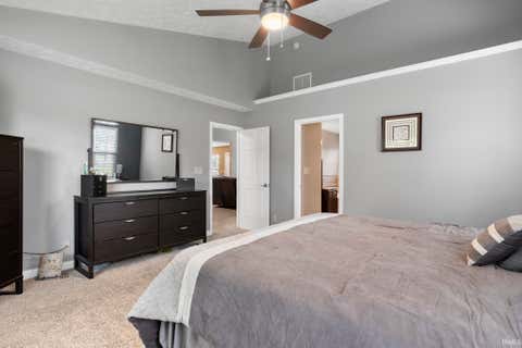 Tiny photo for 15 Kingfisher Circle, Lafayette, IN 47909 (MLS # 202630469)