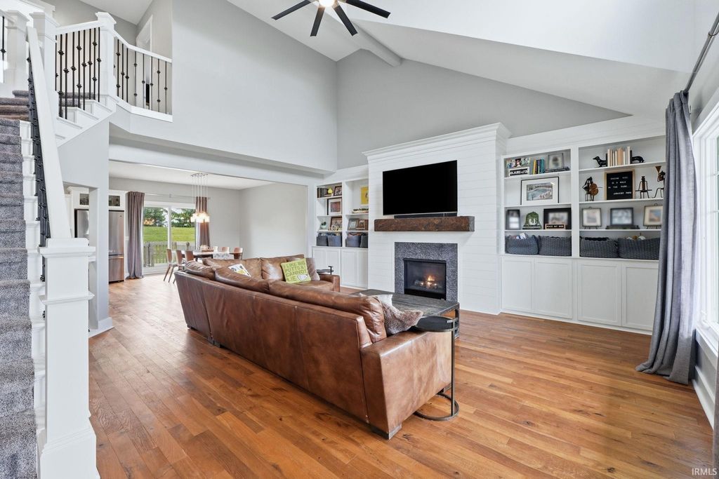 Photo of 13606 Paperbark Trail, Fort Wayne, IN 46814 (MLS # 202618948)