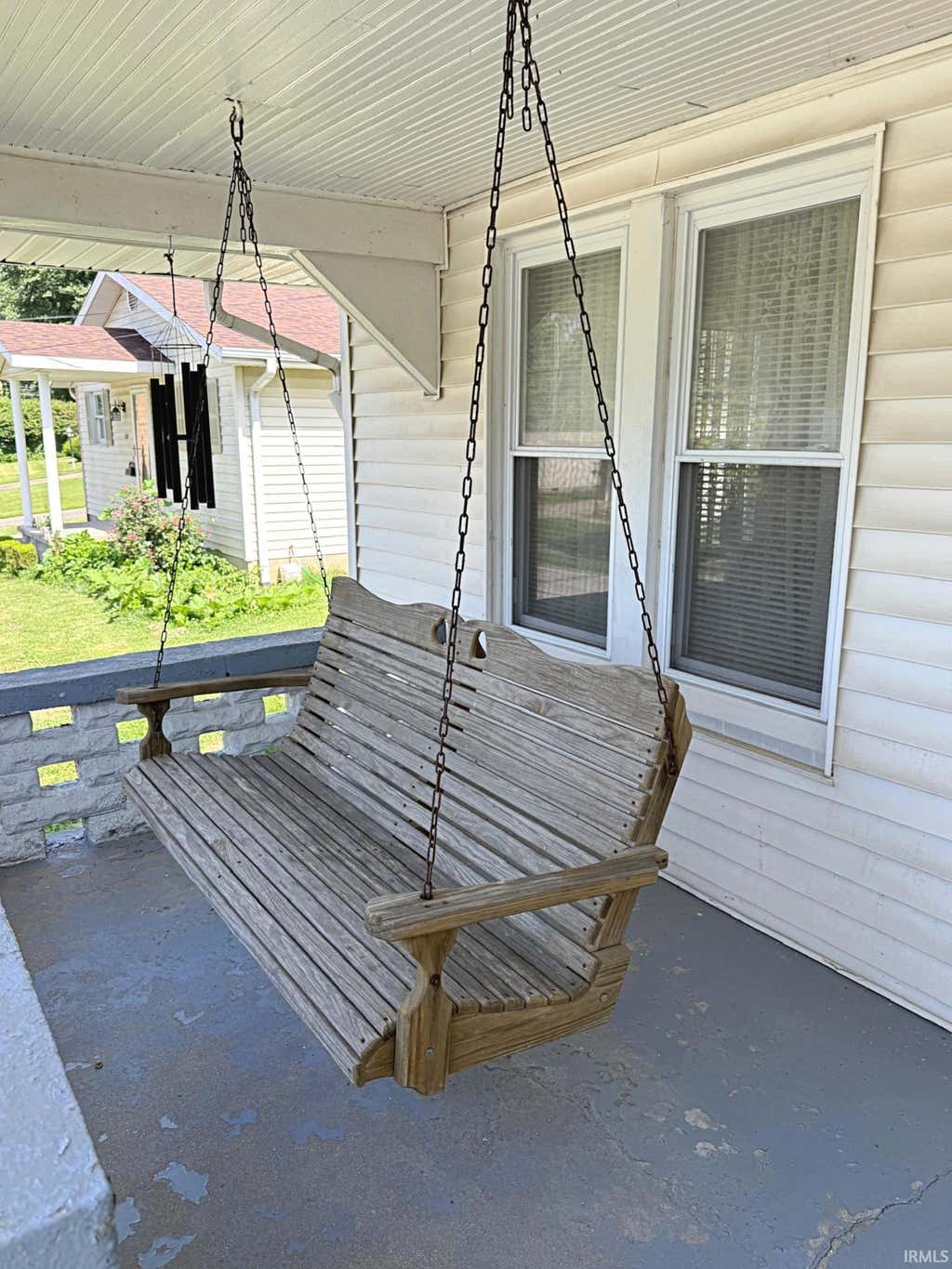 Photo of 1305 State Street, Washington, IN 47501 (MLS # 202633955)