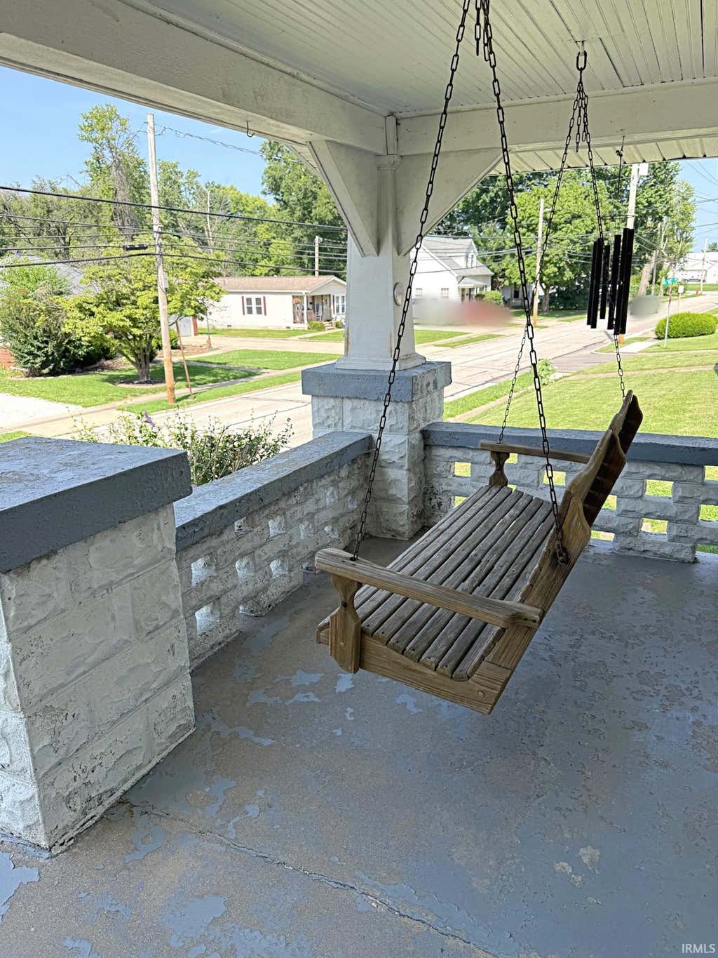 Photo of 1305 State Street, Washington, IN 47501 (MLS # 202633955)