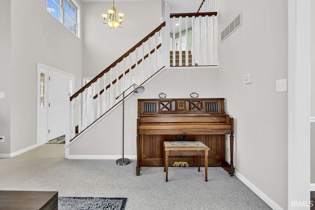 Photo of 2512 E Caray Court, Bloomington, IN 47401 (MLS # 202608119)