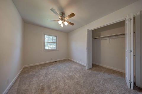 Tiny photo for 2621 Meadow Lark Lane, Evansville, IN 47720 (MLS # 202622032)
