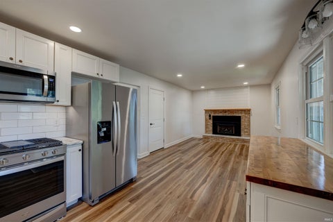 Tiny photo for 2621 Meadow Lark Lane, Evansville, IN 47720 (MLS # 202622032)