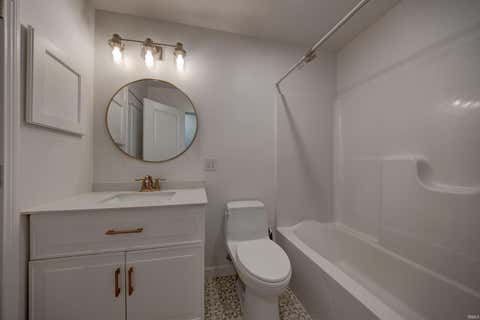 Tiny photo for 2621 Meadow Lark Lane, Evansville, IN 47720 (MLS # 202622032)