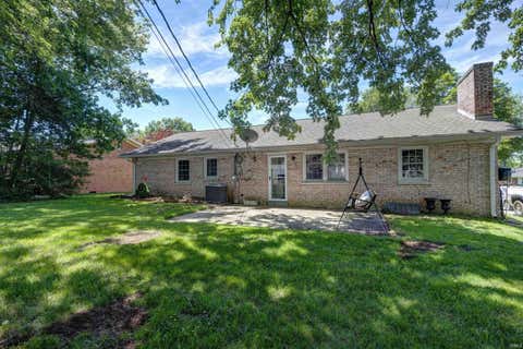 Tiny photo for 2621 Meadow Lark Lane, Evansville, IN 47720 (MLS # 202622032)