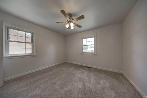 Tiny photo for 2621 Meadow Lark Lane, Evansville, IN 47720 (MLS # 202622032)