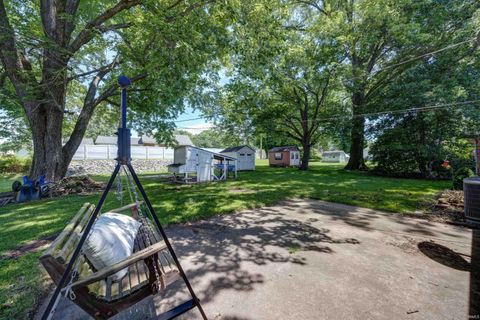 Tiny photo for 2621 Meadow Lark Lane, Evansville, IN 47720 (MLS # 202622032)