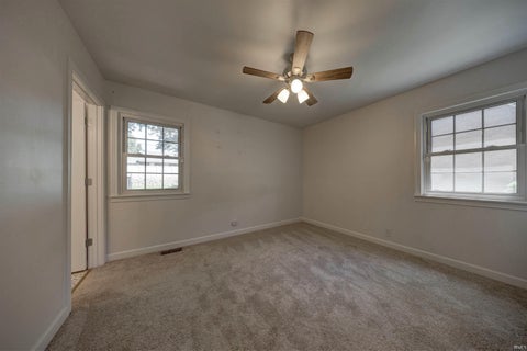 Tiny photo for 2621 Meadow Lark Lane, Evansville, IN 47720 (MLS # 202622032)