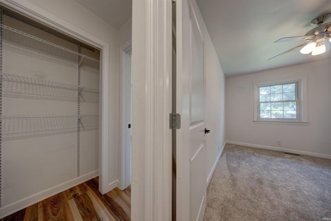 Tiny photo for 2621 Meadow Lark Lane, Evansville, IN 47720 (MLS # 202622032)