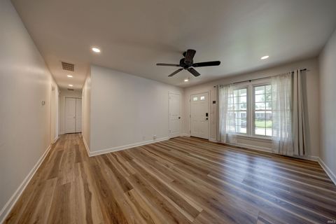 Tiny photo for 2621 Meadow Lark Lane, Evansville, IN 47720 (MLS # 202622032)