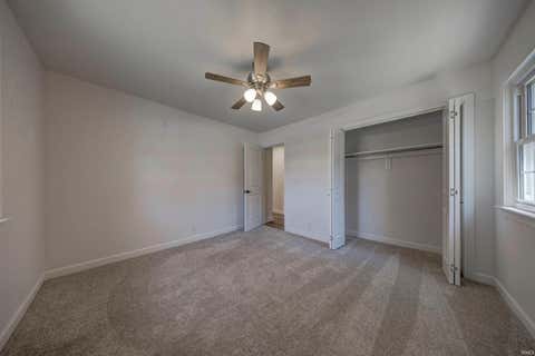 Tiny photo for 2621 Meadow Lark Lane, Evansville, IN 47720 (MLS # 202622032)