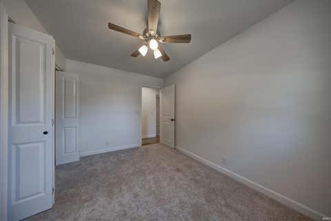 Tiny photo for 2621 Meadow Lark Lane, Evansville, IN 47720 (MLS # 202622032)