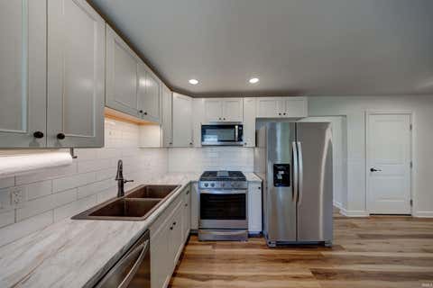 Tiny photo for 2621 Meadow Lark Lane, Evansville, IN 47720 (MLS # 202622032)