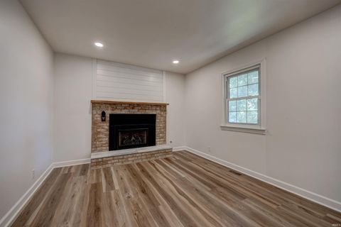 Tiny photo for 2621 Meadow Lark Lane, Evansville, IN 47720 (MLS # 202622032)