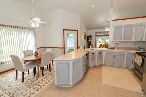 Tiny photo for 53199 Pine Brook Dr. DR, Bristol, IN 46517 (MLS # 202637894)