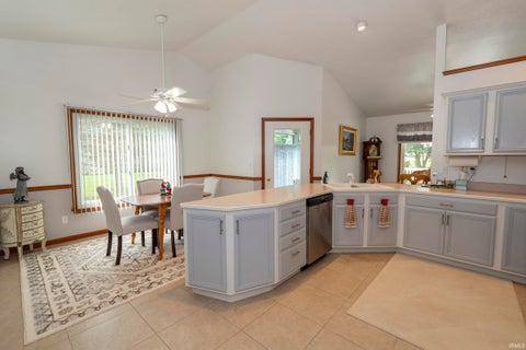 Tiny photo for 53199 Pine Brook Dr. DR, Bristol, IN 46517 (MLS # 202637894)
