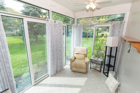 Tiny photo for 53199 Pine Brook Dr. DR, Bristol, IN 46517 (MLS # 202637894)