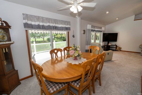 Tiny photo for 53199 Pine Brook Dr. DR, Bristol, IN 46517 (MLS # 202637894)