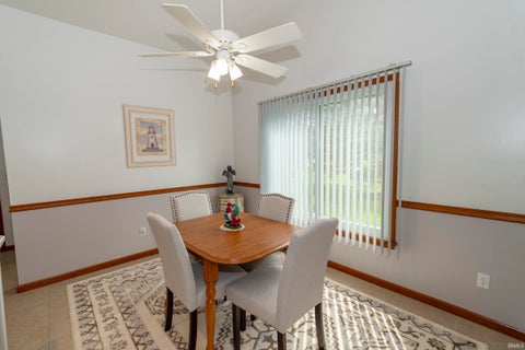 Tiny photo for 53199 Pine Brook Dr. DR, Bristol, IN 46517 (MLS # 202637894)