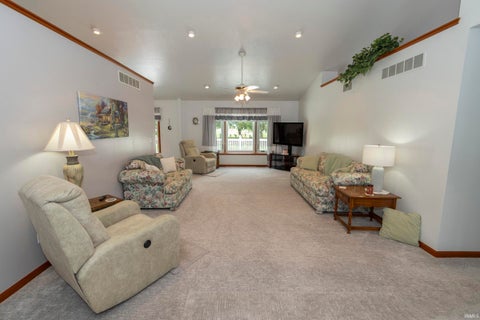 Tiny photo for 53199 Pine Brook Dr. DR, Bristol, IN 46517 (MLS # 202637894)