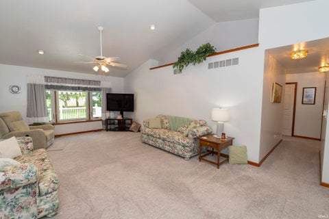 Tiny photo for 53199 Pine Brook Dr. DR, Bristol, IN 46517 (MLS # 202637894)