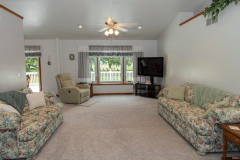 Tiny photo for 53199 Pine Brook Dr. DR, Bristol, IN 46517 (MLS # 202637894)