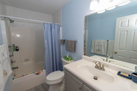 Tiny photo for 53199 Pine Brook Dr. DR, Bristol, IN 46517 (MLS # 202637894)