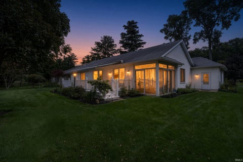 Tiny photo for 53199 Pine Brook Dr. DR, Bristol, IN 46517 (MLS # 202637894)