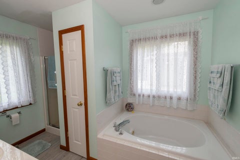 Tiny photo for 53199 Pine Brook Dr. DR, Bristol, IN 46517 (MLS # 202637894)