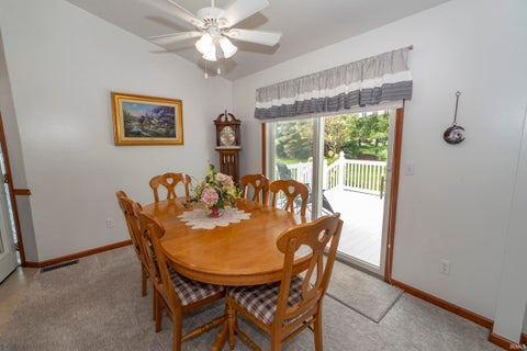 Tiny photo for 53199 Pine Brook Dr. DR, Bristol, IN 46517 (MLS # 202637894)