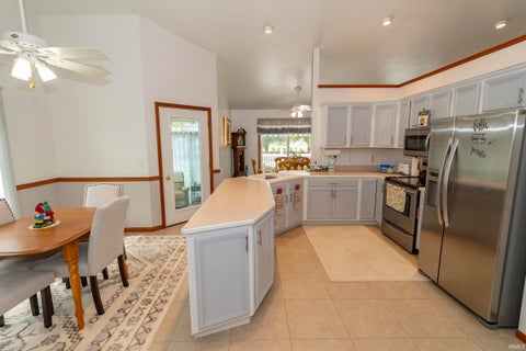 Tiny photo for 53199 Pine Brook Dr. DR, Bristol, IN 46517 (MLS # 202637894)