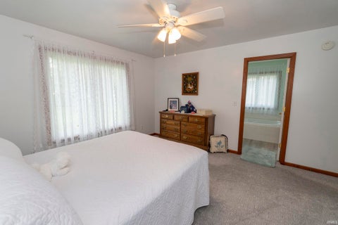 Tiny photo for 53199 Pine Brook Dr. DR, Bristol, IN 46517 (MLS # 202637894)