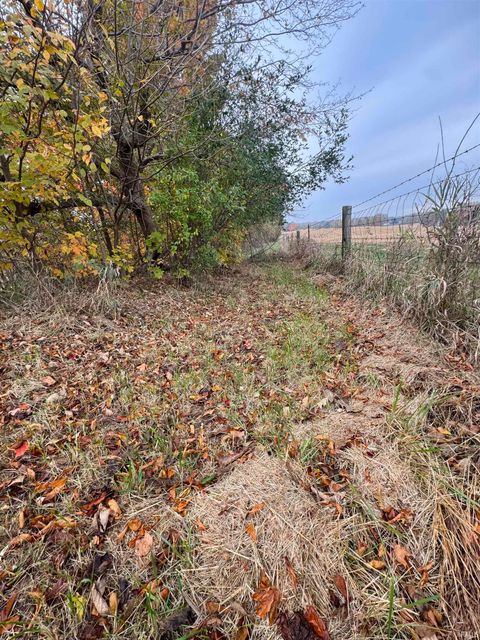Tiny photo for 8617 N 50 W, Denver, IN 46926 (MLS # 202543446)