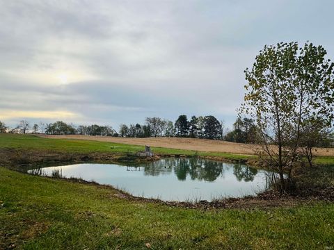 Tiny photo for 8617 N 50 W, Denver, IN 46926 (MLS # 202543446)