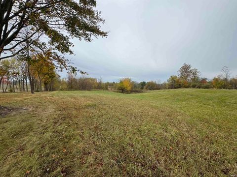 Tiny photo for 8617 N 50 W, Denver, IN 46926 (MLS # 202543446)