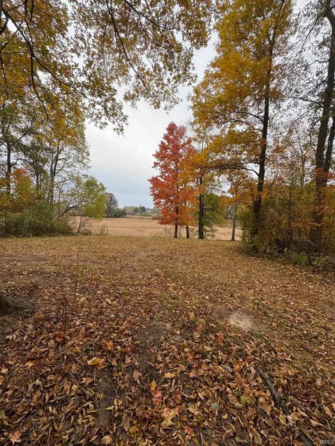 Tiny photo for 8617 N 50 W, Denver, IN 46926 (MLS # 202543446)